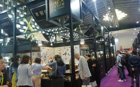 上海国际珠宝首饰展览会