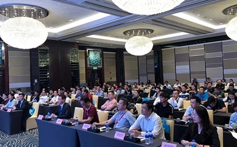 东莞皮革鞋机鞋材展览会DLSF