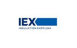 美國保溫隔熱絕緣防火材料展覽會IEX USA