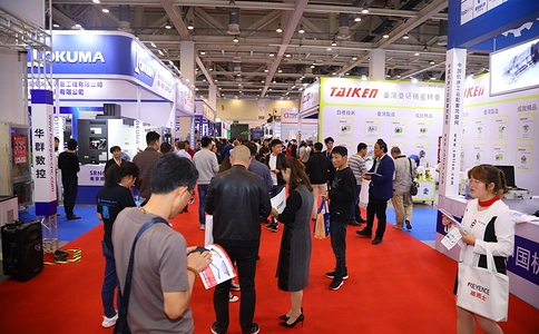 上海智能工厂展览会SIA