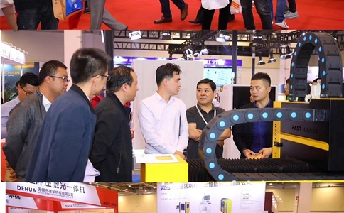 上海智能工厂展览会SIA