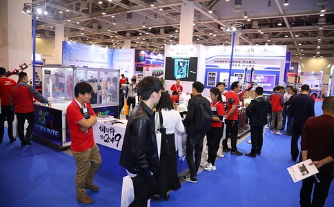 上海智能工厂展览会SIA