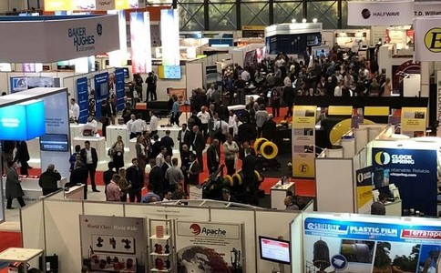 加拿大管道管材展览会IPE