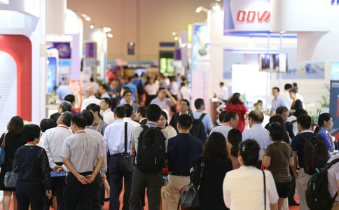 中國（上海）傳感器技術與應用展覽會Sensor Expo