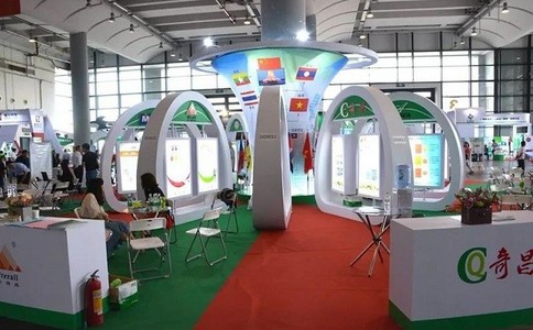中国饲料工业展览会