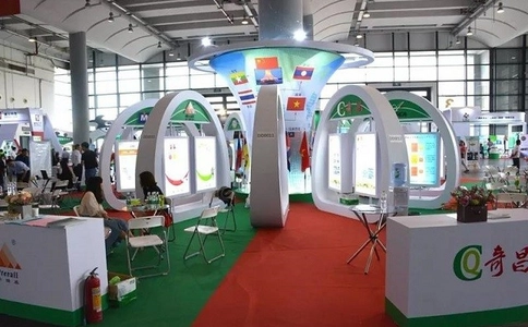 中国饲料工业展览会