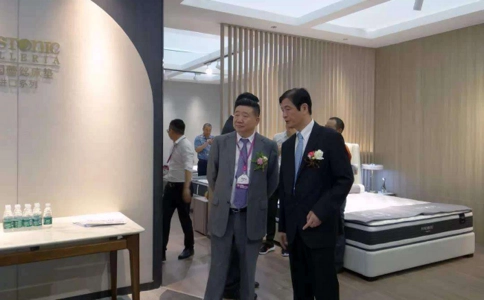 中国健康睡眠展览会Sleep China