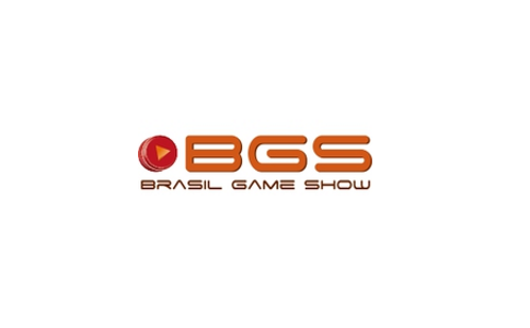 巴西圣保羅游戲展覽會BGS