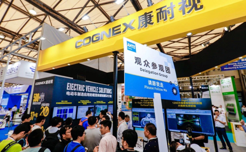 上海国际工业装配及传输技术展览会AHTE