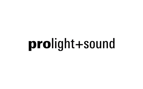 德國法蘭克福舞臺燈光及音響技術展覽會Prolight+Sound