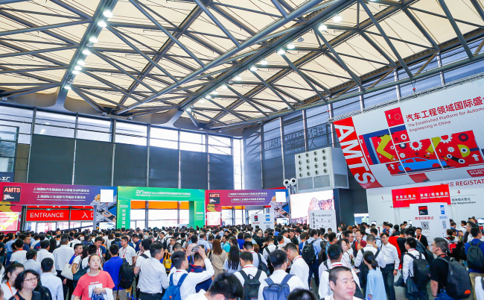 重庆国际汽车制造装备及工业装配展览会