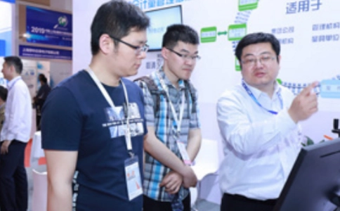 中国国际计量测试技术与设备展览会CMTE（现场照片）1