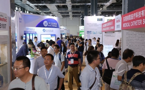 中国国际计量测试技术与设备展览会CMTE（现场照片）3