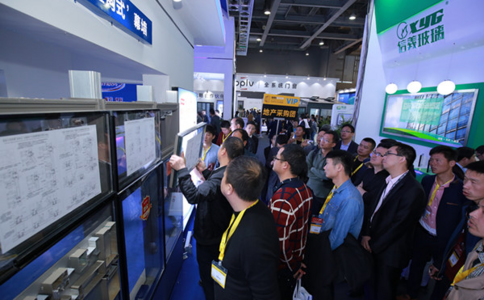广州国际门窗幕墙展览会WinDoor