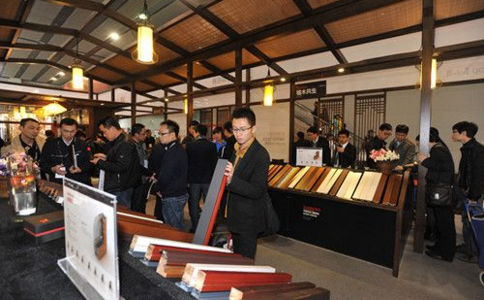 广州国际门窗幕墙展览会WinDoor