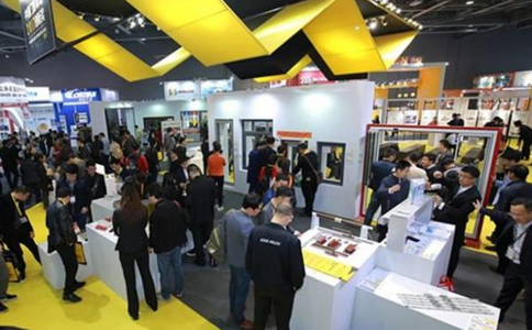 广州国际门窗幕墙展览会WinDoor