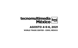 墨西哥墨西哥城视听展览会Infocomm Mexico