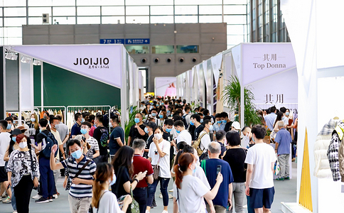 中国（深圳）国际品牌服装服饰交易会