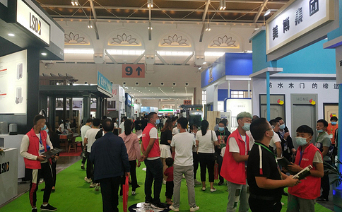 云南国际建筑及装饰材料展览会
