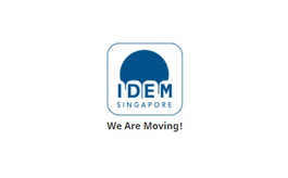 新加坡口腔及牙科展览会 IDEM Singapor