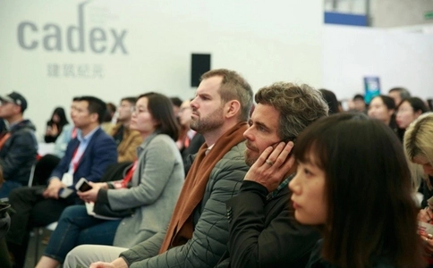上海国际办公空间及管理设施展览会WORKSPACE(现场照片)1
