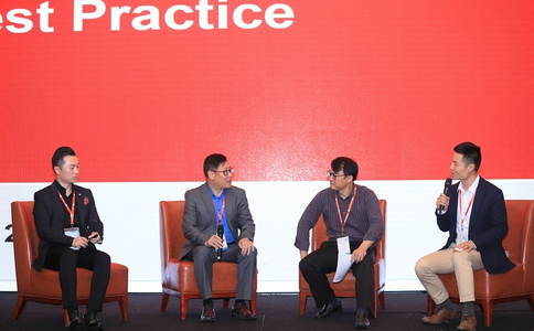 上海国际办公空间及管理设施展览会