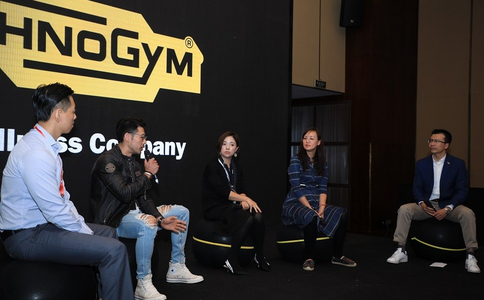 上海国际办公空间及管理设施展览会