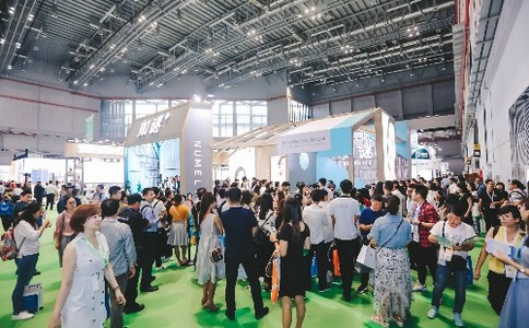 中国（上海）天然与健康产品展览会