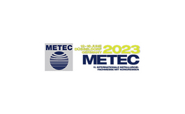 德国杜塞尔多夫冶金压铸展览会METEC