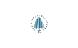 俄罗斯莫斯科玻璃展览会 World of Glass