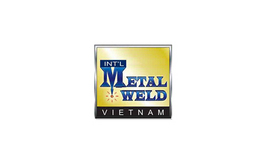 越南胡志明金屬加工及焊接技術展覽會 METAL&WELD Vietnam