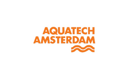 荷蘭阿姆斯特丹水處理展覽會 Aquatech Amsterdam