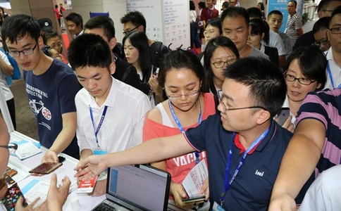 北京国际工业装配及传输技术设备展览会AHIA China(现场照片)2