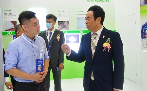中国国际运动时尚潮服展览会GOFE