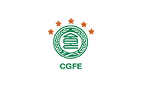 中国绿色食品博览会CGFE