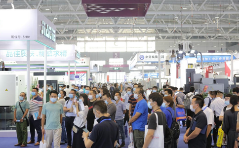 深圳國際工業制造技術及設備展覽會ITES