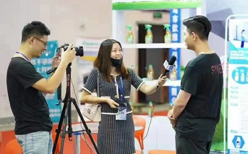 义乌厨房卫浴设施展览会（现场照片）4