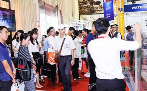 越南物流與倉儲展覽會