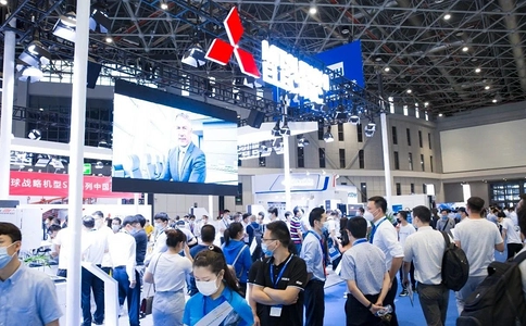 上海国际机床展览会CME