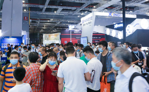 上海国际机床展览会