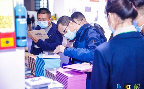 亚洲国际建筑工业化展览会BIC（现场照片）4