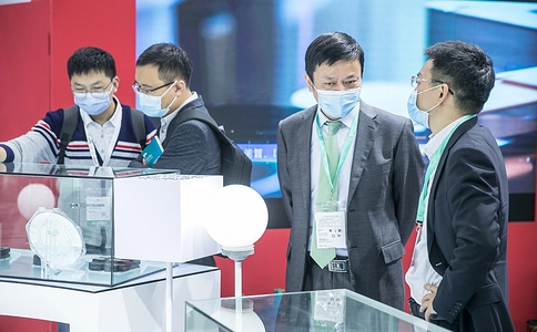 深圳国际电力元件可再生能源管理展览会PCIM Asia（现场照片）1