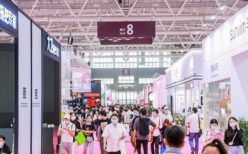 中國（深圳）國際禮品、工藝品、鐘表及家庭用品展覽會(huì )