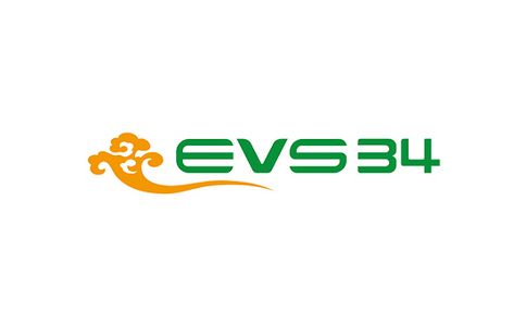 世界电动车大会暨展览会EVS34