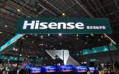 中国(上海)家电及消费电子博览会AWE