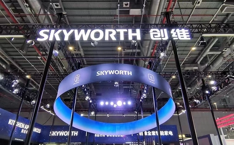 中国(上海)家电及消费电子博览会AWE
