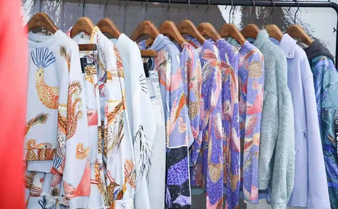 中国（深圳）国际品牌服装服饰交易会