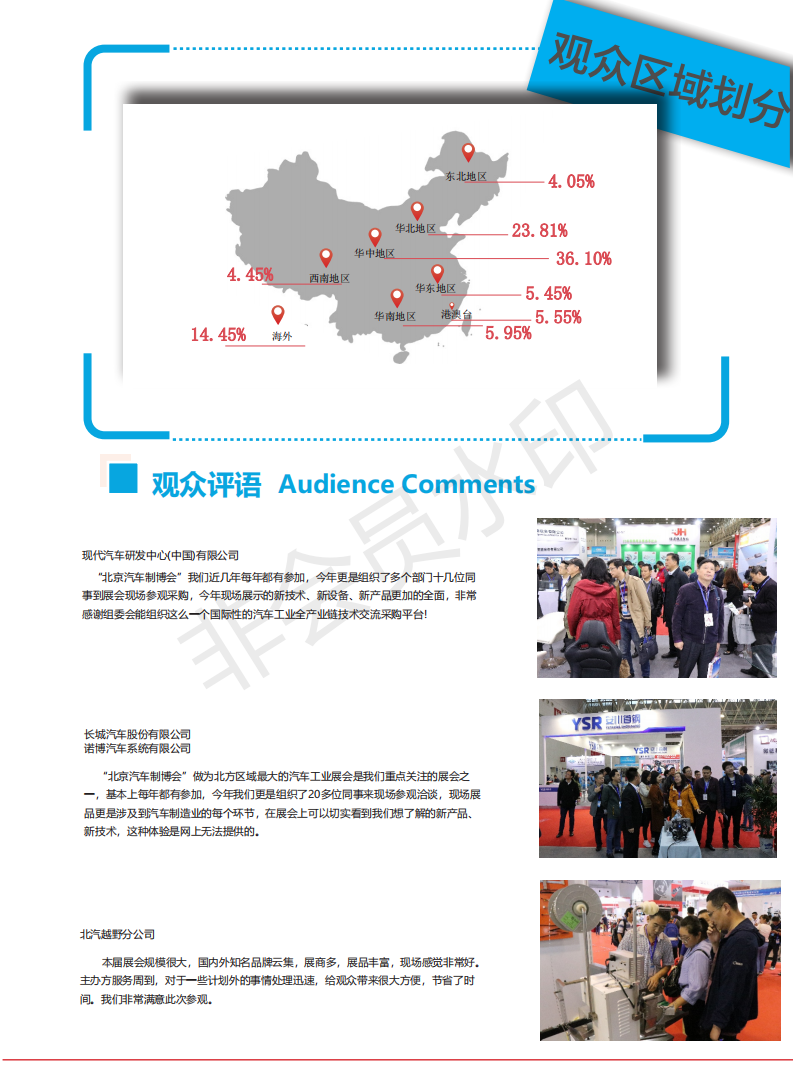 Beijing Internatio<i></i>nal Automobile Manufacturing Expo