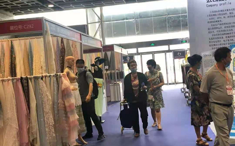 南京国际纺织服装供应链展览会CTE