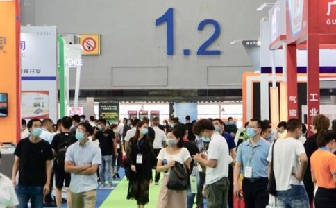 亚洲国际铸造压铸及锻压工业展览会（现场照片）6